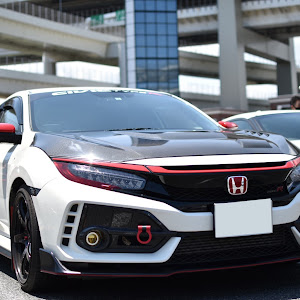 シビックタイプR FK8