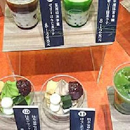 108 Matcha Saro 抹茶茶廊(京站店)