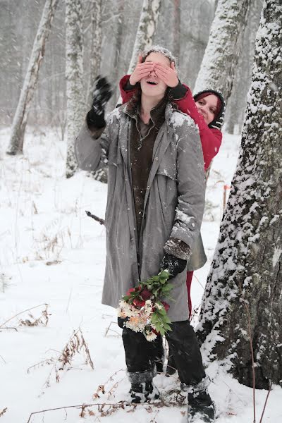 Свадебный фотограф Ден Бутин (gelneren). Фотография от 5 апреля 2014