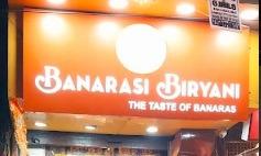 Banarasi Biryani