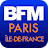 BFM Paris - news et météo icon