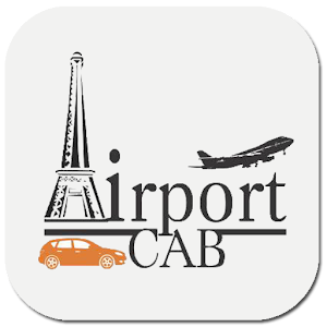 Airport Cab logo