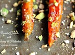 Roasted Carrots with Honey was pinched from <a href="http://www.cravingsofalunatic.com/2014/04/roasted-carrots-with-honey.html" target="_blank">www.cravingsofalunatic.com.</a>