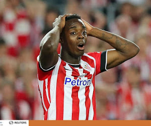 Iñaki Williams tient un record impressionnant en Liga