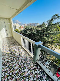 appartement à Grenoble (38)