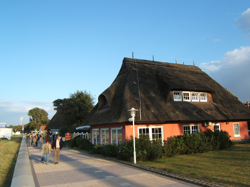 Ostseebad Kühlungsborn