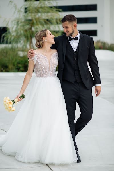 Photographe de mariage Vidunas Kulikauskis (kulikauskis). Photo du 11 janvier 2022