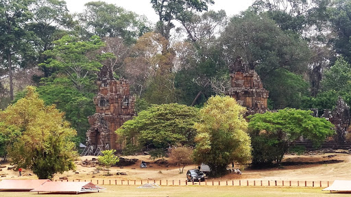 Cambodia 2016