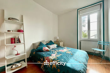 appartement à Nantes (44)