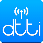 DTTi Digital Terrestrial TV Apk