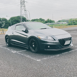 CR-Z ZF2