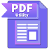 PDF Utility – Merge, Split, Delete, Extract & Lock1.3