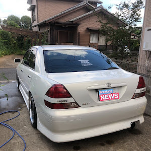 マークII iR-V