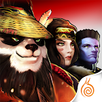 Cover Image of Baixar Taichi Panda: Heróis 2.0 APK