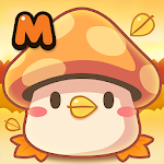 Cover Image of Baixar MapleStory M - MMORPG de fantasia 1.4500.614 APK