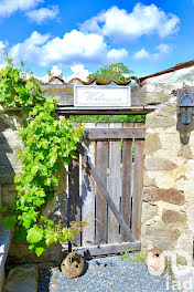 maison à Val-d'Oire-et-Gartempe (87)