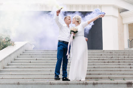 Photographe de mariage Margo Romanyuk (margophotograph). Photo du 30 avril 2021