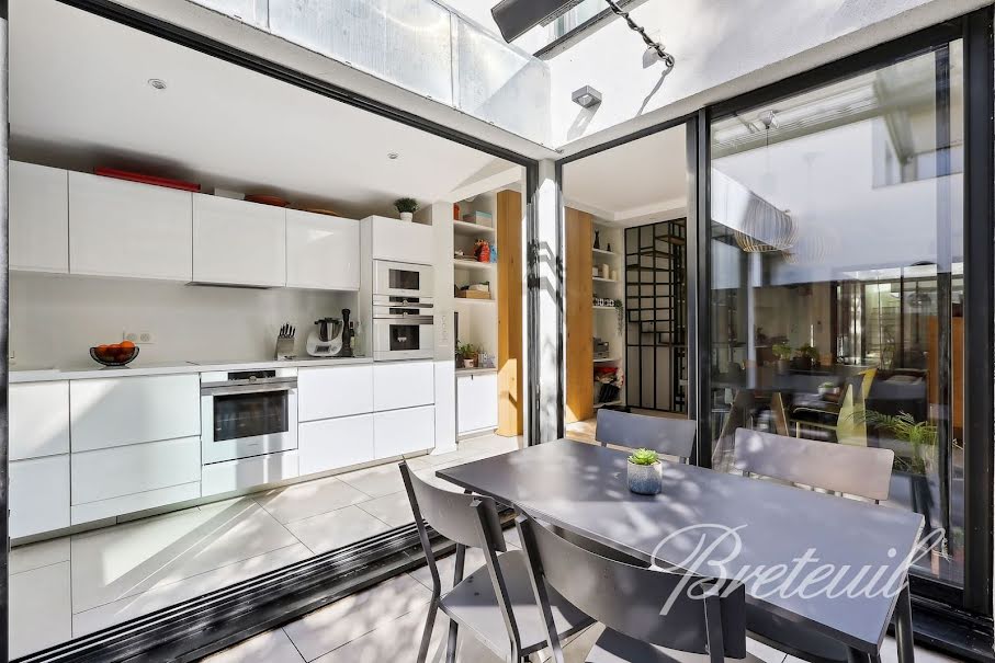 Vente maison 6 pièces 155 m² à Paris 12ème (75012), 1 790 000 €