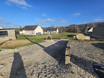 terrain à Saint-Georges-sur-Cher (41)