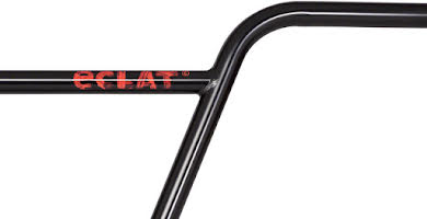 Eclat Controller BMX Handlebar - 9.75", 25.4, Black alternate image 1