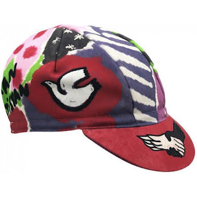 Cinelli Avetisyan Art Cycling Cap