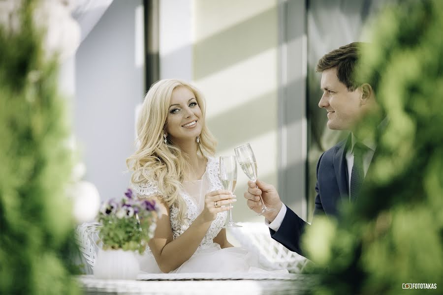 Wedding photographer Anton Prokopov (fototakas). Photo of 9 July 2018