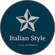 Italian Style Tiling and Mosaics Logo