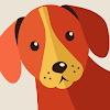 Dog Fun Memory Puzzle icon