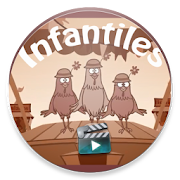 Videos Infantiles 🐣  Icon