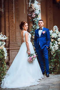 Wedding photographer Vika Zhizheva (vikazhizheva). Photo of 24 June 2016