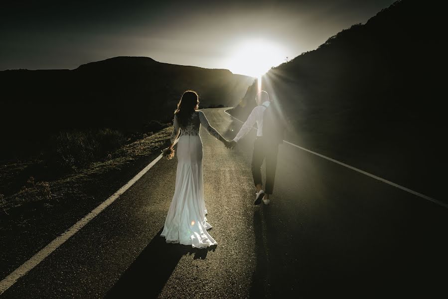 Fotógrafo de bodas Andrea Jiménez (andreajimenez01). Foto del 11 de febrero 2019