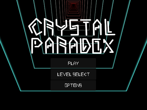Crystal Paradoxのおすすめ画像4