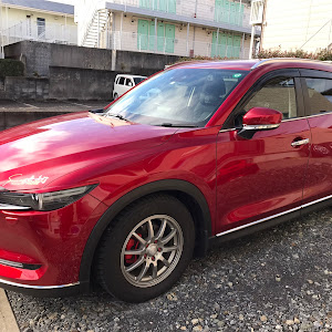 CX-5 KF2P