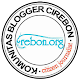 Download Rebon.org ( Komunitas Blogger Cirebon ) For PC Windows and Mac 1.0