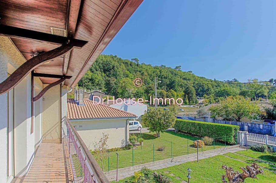 Vente maison 7 pièces 148 m² à Floirac (33270), 310 000 €