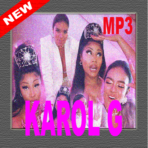 Karol G - TUSA Mp3