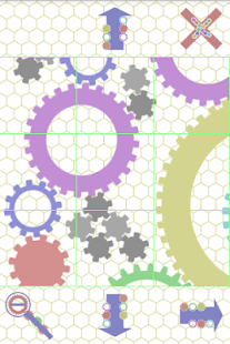 Puzzle Gears(圖5)-速報App