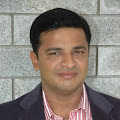 Prajwal Padmanabha profile pic