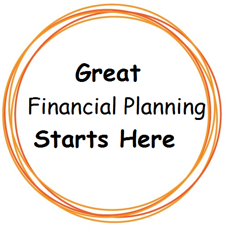 Partners in Planning INDEPENDENT FINANCIAL PLANNERS logo