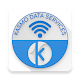 Download kasmo Data Service For PC Windows and Mac 1.0