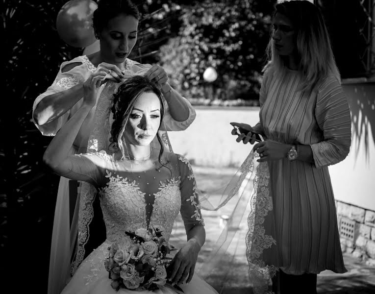 Fotografo di matrimoni Maximilian Moschetti (moschetti). Foto del 31 ottobre 2023