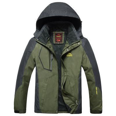 Title 6, Couple Jacket Mens Spring and Autumn Thin Wome...