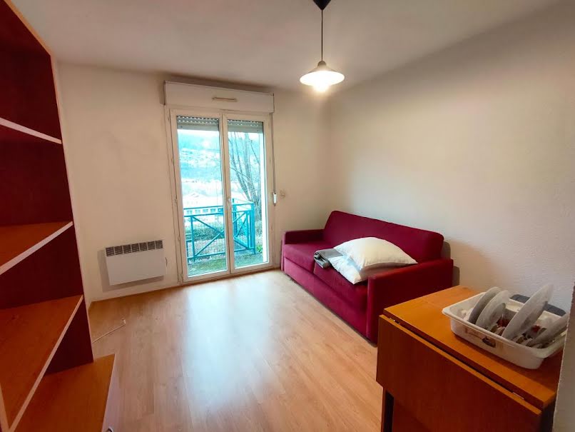 Vente appartement 1 pièce 19 m² à Darnetal (76160), 50 000 €