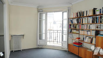 appartement à Paris 18ème (75)