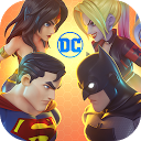 App herunterladen DC Battle Arena Installieren Sie Neueste APK Downloader