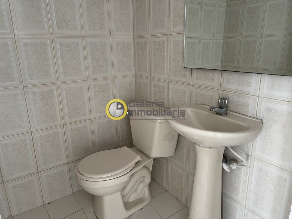 Oficina En Arriendo - Centro, Bucaramanga