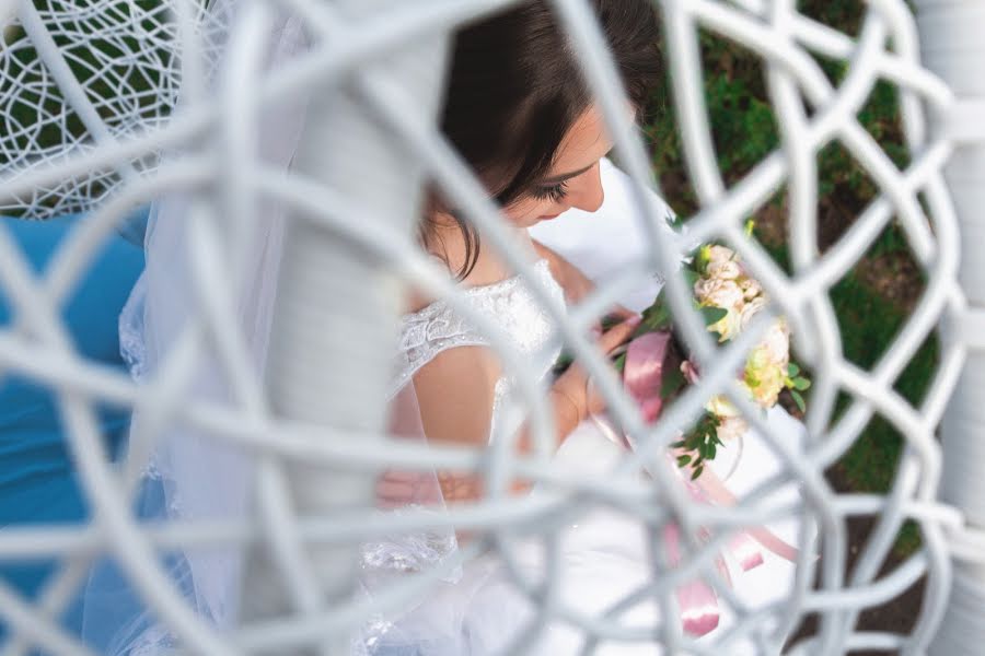 Wedding photographer Aleksey Shvec (alexshvec). Photo of 19 September 2019