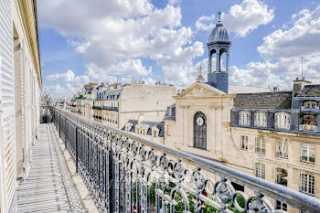 appartement à Paris 4ème (75)