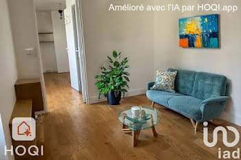 appartement à Maisons-Alfort (94)