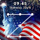 Download 4th of July Lock Screen & Wallpapers For PC Windows and Mac 1.0